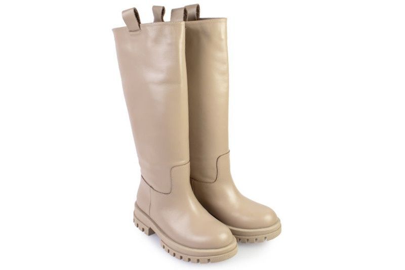 Сапоги женские ModaMilano8501156_(1) - женская обувь от Moda Milano