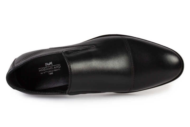 Туфлі чоловічі ModaMilano 9402221_(1) - чоловіче взуття від Moda Milano