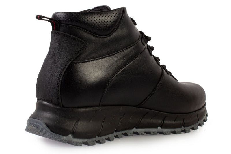 Ботинки мужские Grunwald9501045_(1) &ndash; мужская обувь от Moda Milano