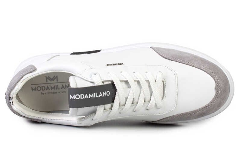 Кеди чоловічі ModaMilano 9200490_(1) - чоловіче взуття від Moda Milano