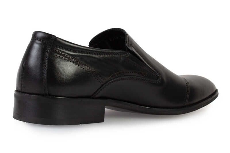 Туфлі чоловічі ModaMilano 9402221_(1) - чоловіче взуття від Moda Milano