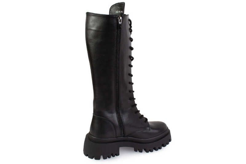 Сапоги женские ModaMilano8501446_(1) - женская обувь от Moda Milano