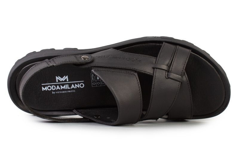 Сандалии мужские ModaMilano9301372_(1) &ndash; мужская обувь от Moda Milano