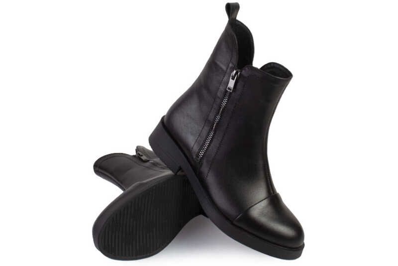 Черевики жіночі ModaMilano 8501308_(1) - жіноче взуття від Moda Milano