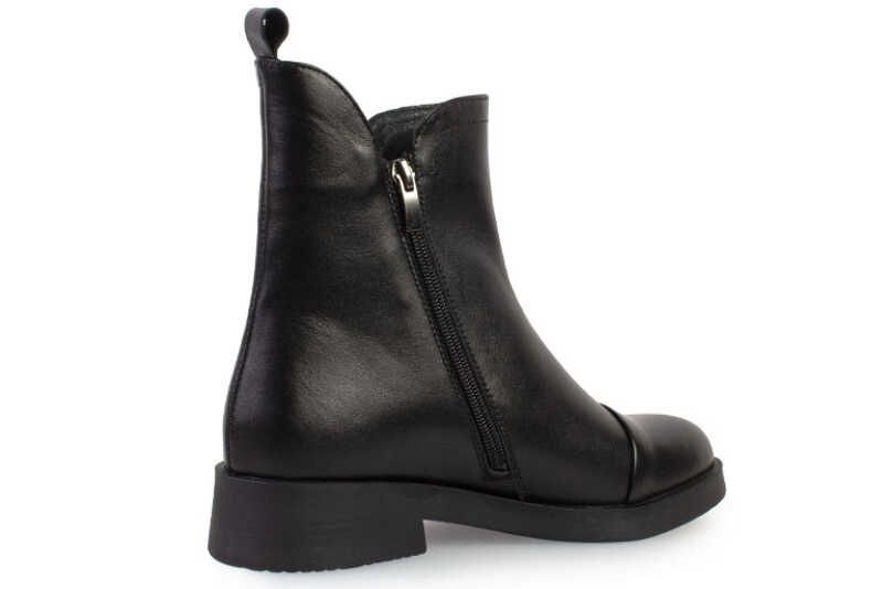 Черевики жіночі ModaMilano 8501308_(1) - жіноче взуття від Moda Milano