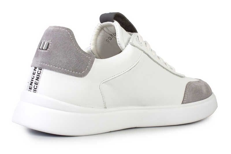 Кеди чоловічі ModaMilano 9200490_(1) - чоловіче взуття від Moda Milano