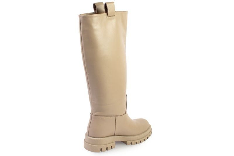 Сапоги женские ModaMilano8501156_(1) - женская обувь от Moda Milano