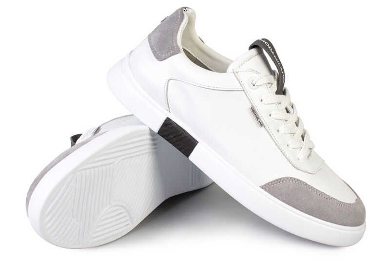 Кеди чоловічі ModaMilano 9200490_(1) - чоловіче взуття від Moda Milano