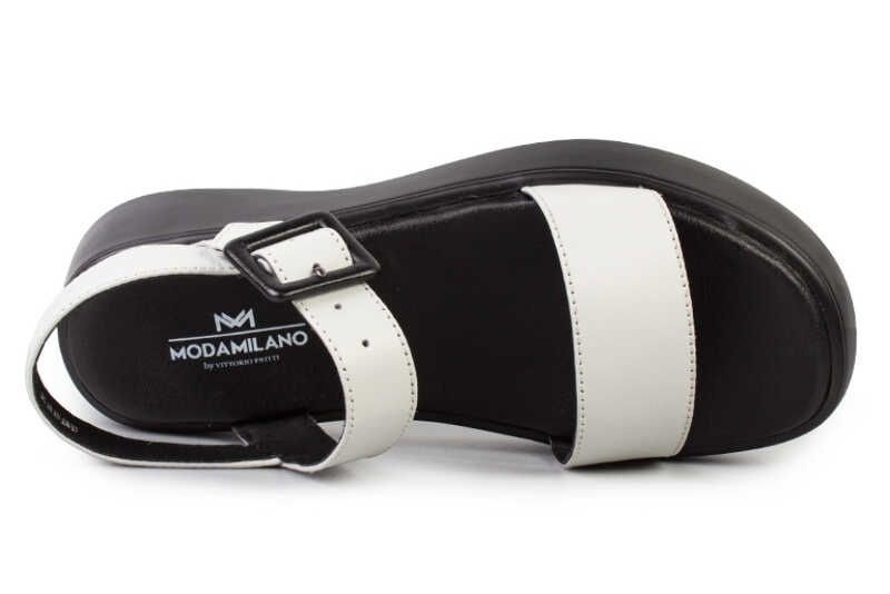 Босоніжки жіночі ModaMilano 8301685_(2) - жіноче взуття від Moda Milano