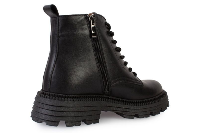 Черевики жіночі ModaMilano 8501470_(1) - жіноче взуття від Moda Milano