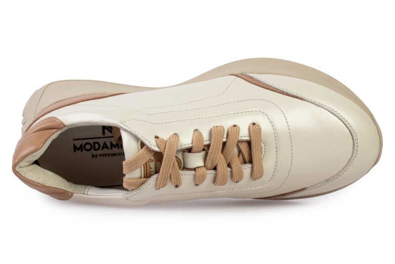 Кросівки жіночі ModaMilano 8200299_(2) - жіноче взуття від Moda Milano