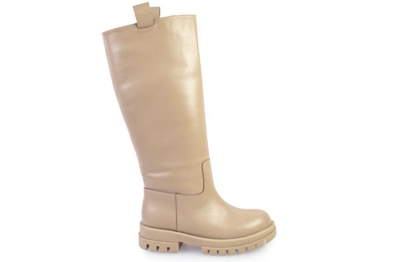 Сапоги женские ModaMilano8501156_(1) - женская обувь от Moda Milano