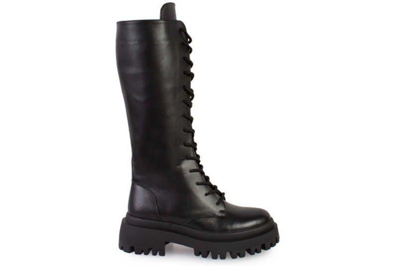 Сапоги женские ModaMilano8501446_(1) - женская обувь от Moda Milano