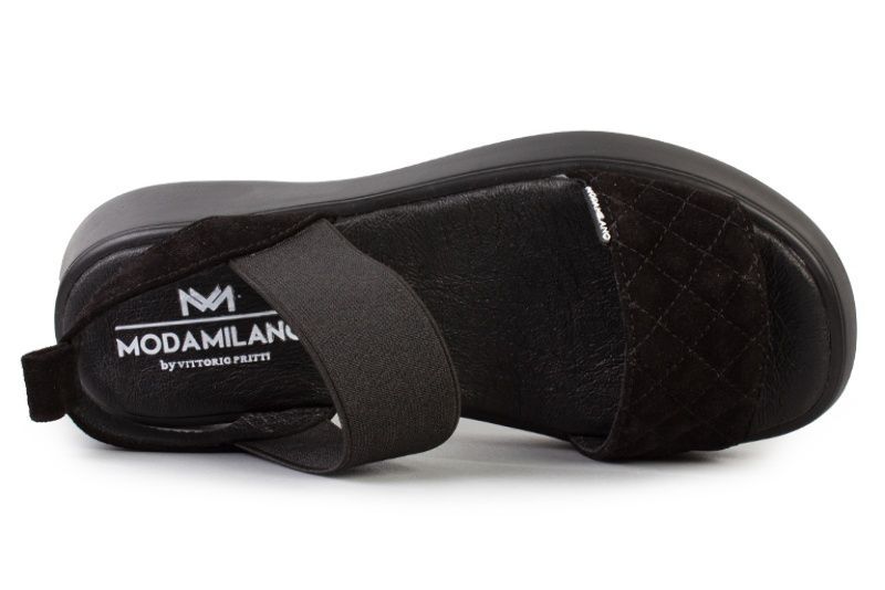 Сандалии женские ModaMilano8301655_(1) - женская обувь от Moda Milano