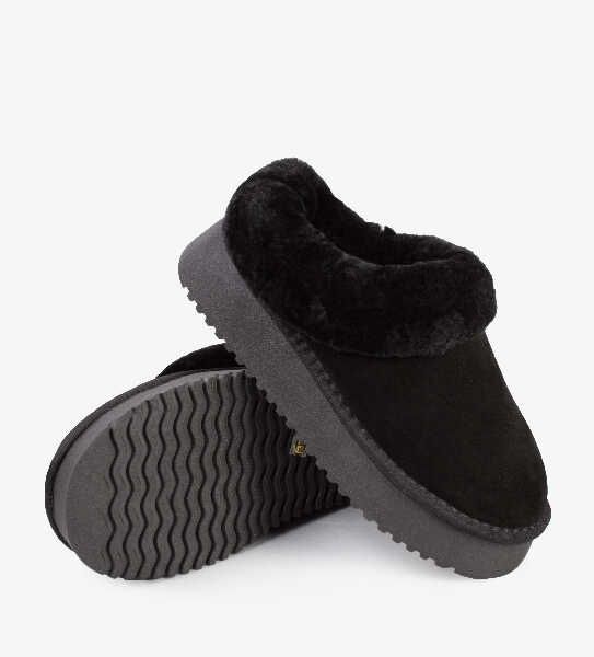 Угги тапочки женские ModaMilano8501609_(1) - женская обувь от Moda Milano