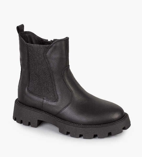 Ботинки челси женские ModaMilano8101109_(1) - женская обувь от Moda Milano