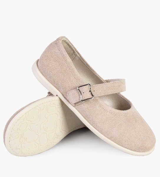 Туфлі Мері Джейн жіночі ModaMilano 8301744_(2) - жіноче взуття від Moda Milano