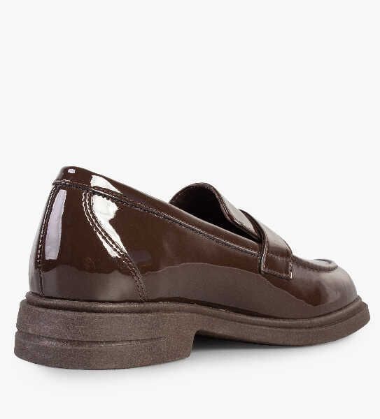 Туфли лоферы женские ModaMilano8401494_(1) - женская обувь от Moda Milano