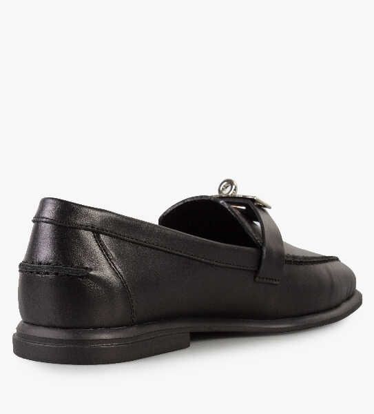 Лофери жіночі ModaMilano 8200667_(1) - жіноче взуття від Moda Milano