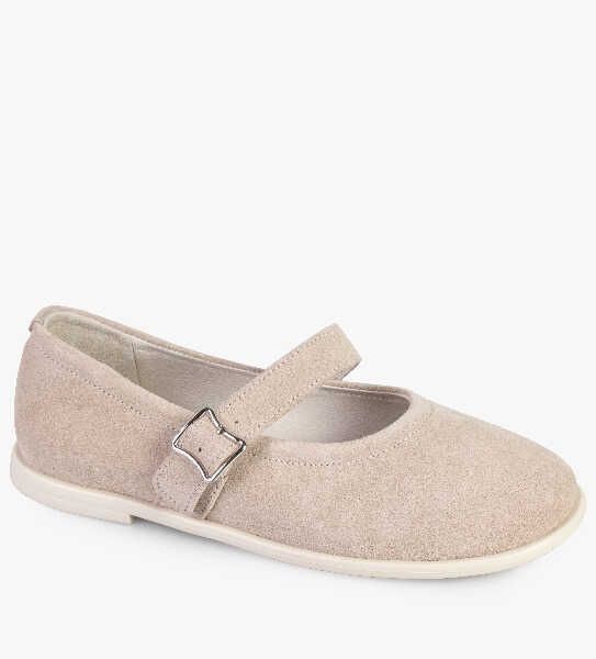 Туфлі Мері Джейн жіночі ModaMilano 8301744_(2) - жіноче взуття від Moda Milano