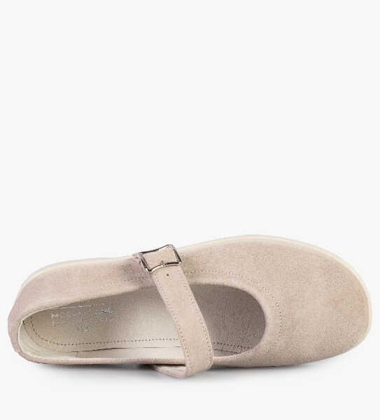 Туфлі Мері Джейн жіночі ModaMilano 8301744_(2) - жіноче взуття від Moda Milano