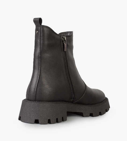Ботинки челси женские ModaMilano8101109_(1) - женская обувь от Moda Milano