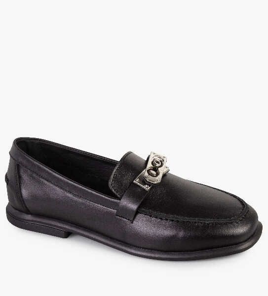 Лофери жіночі ModaMilano 8200667_(1) - жіноче взуття від Moda Milano