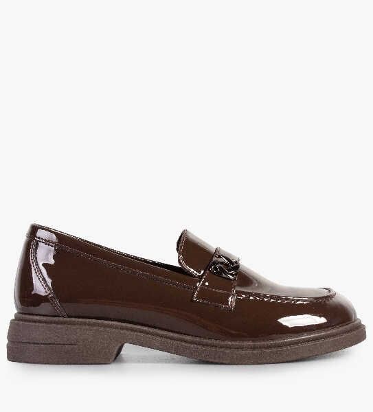 Лофери жіночі ModaMilano 8401494_(1) - жіноче взуття від Moda Milano