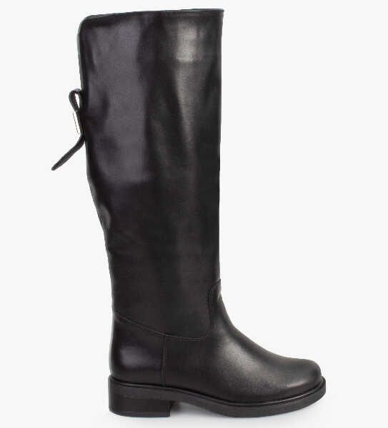 Чоботи жіночі ModaMilano 8501686_(1) - жіноче взуття від Moda Milano