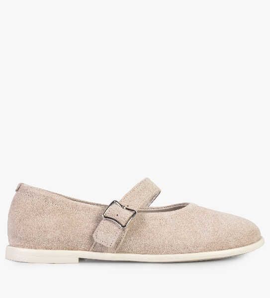 Туфли Мери Джейн женские ModaMilano8301744_(2) - женская обувь от Moda Milano