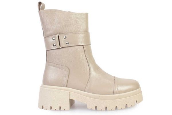 Черевики жіночі ModaMilano 8501346_(2) - жіноче взуття від Moda Milano