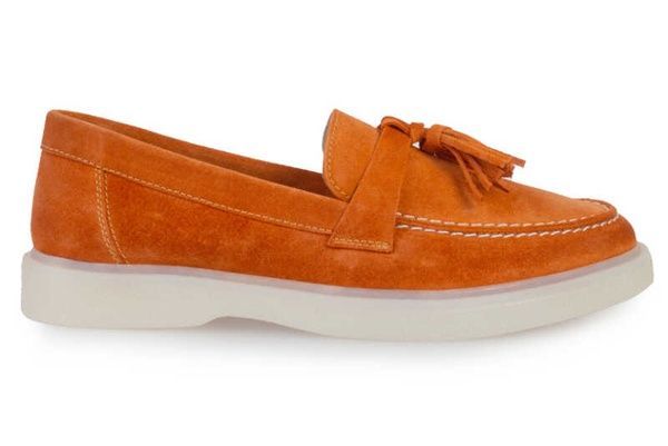 Туфли лоферы женские ModaMilano8200423_(1) - женская обувь от Moda Milano