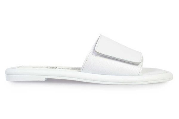 Шлепанцы женские ModaMilano8301541_(2) - женская обувь от Moda Milano