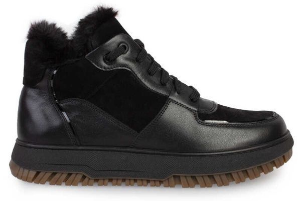 Кеди жіночі ModaMilano 8501382_(1) - жіноче взуття від Moda Milano