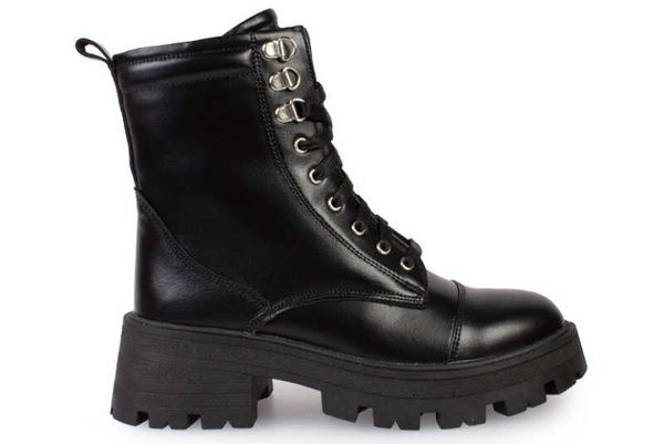 Черевики жіночі ModaMilano 8501362_(1) - жіноче взуття від Moda Milano