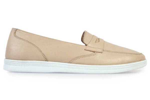 Лофери жіночі Lonza 8200323_(1) - жіноче взуття від Moda Milano