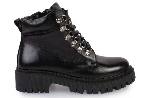 Черевики жіночі ModaMilano 8501339_(1) - жіноче взуття від Moda Milano