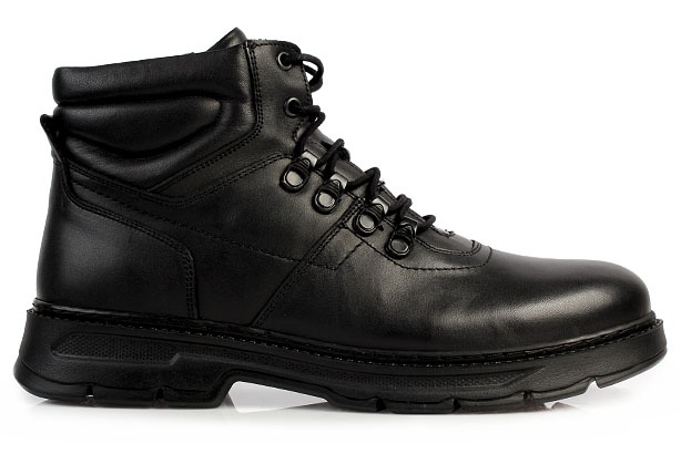 Ботинки мужские Vittorio Pritti 9500939_(1) черные 9500939_(1)