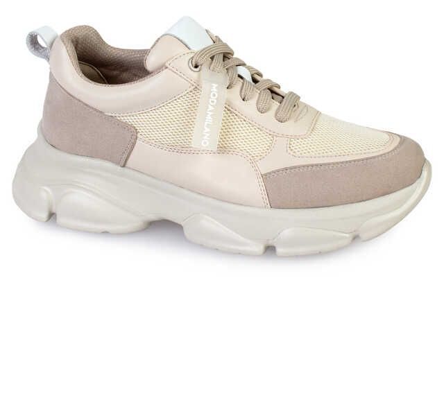 Кросівки жіночі ModaMilano 8200510_(4) - жіноче взуття від Moda Milano