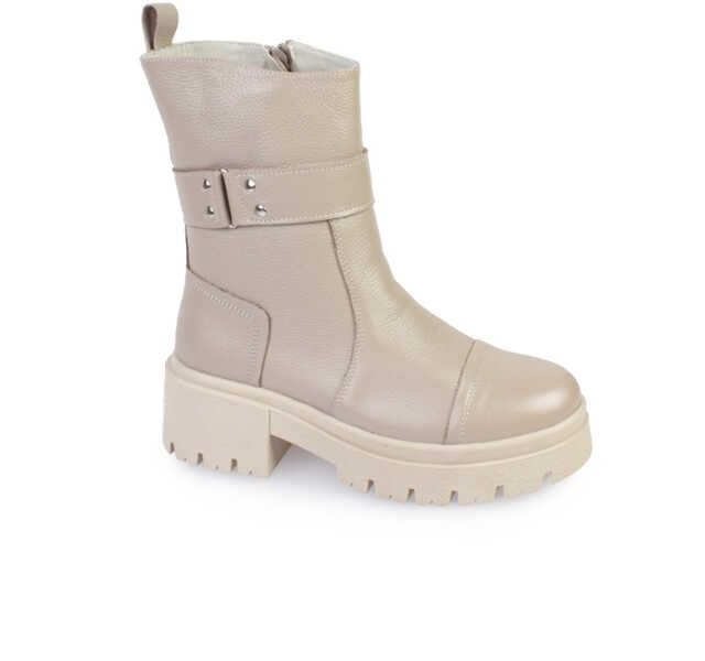 Черевики жіночі ModaMilano 8501346_(2) - жіноче взуття від Moda Milano