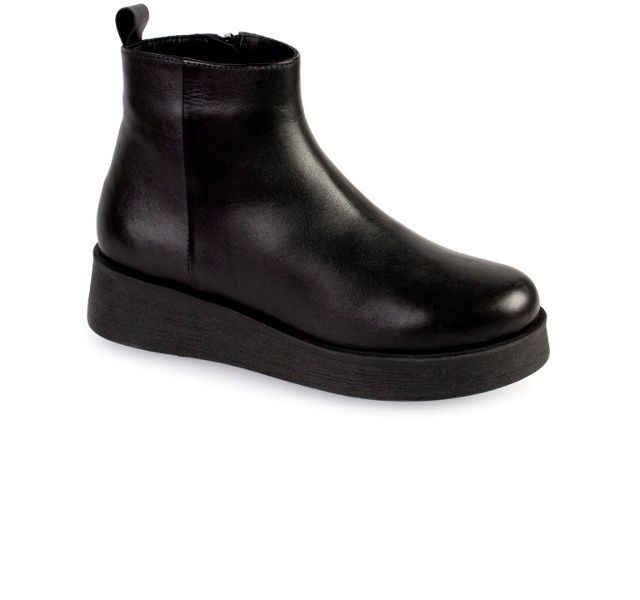 Ботинки женские BaVer8100962_(1) - женская обувь от Moda Milano