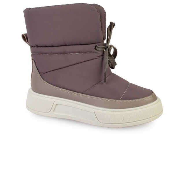 Полусапожки женские ModaMilano8501296_(1) - женская обувь от Moda Milano