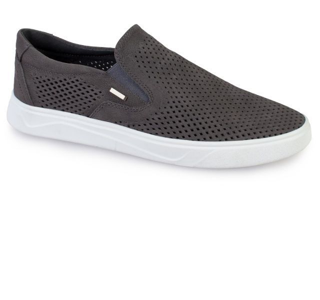 Сліпони чоловічі ModaMilano 9200320_(1) - чоловіче взуття від Moda Milano