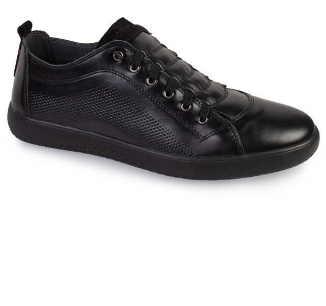 Кеды мужские ModaMilano9402201_(1) &ndash; мужская обувь от Moda Milano
