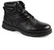Ботинки мужские Vittorio Pritti 9500939_(1) черные 9500939_(1) фото 1
