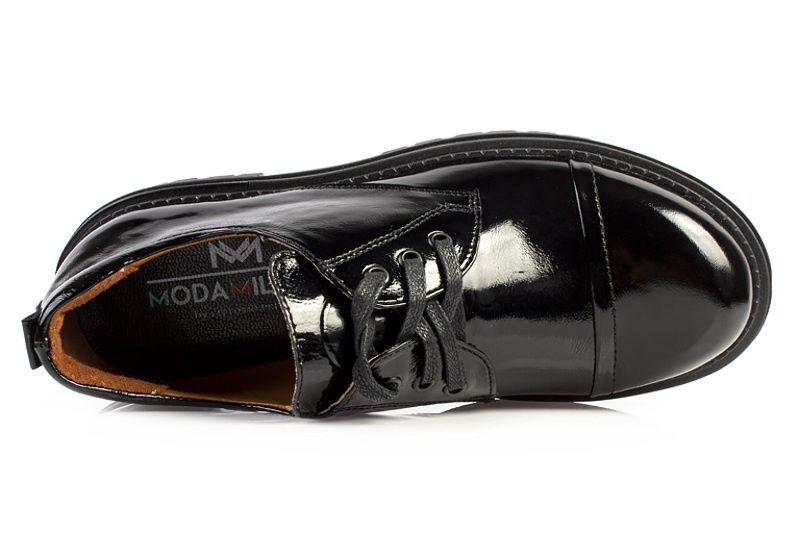 Туфли женские ModaMilano8401309_(1) - женская обувь от Moda Milano