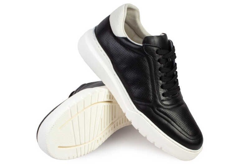Кросівки чоловічі ModaMilano 9200393_(1) - чоловіче взуття від Moda Milano