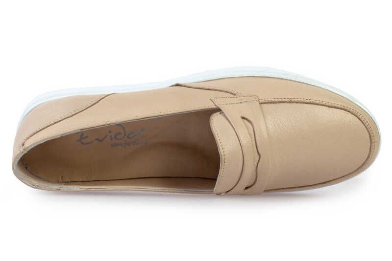 Лофери жіночі Lonza 8200323_(1) - жіноче взуття від Moda Milano