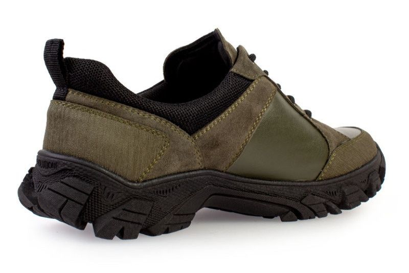 Тактические кроссовки мужские ONE WAY9200314_(2) &ndash; мужская обувь от Moda Milano
