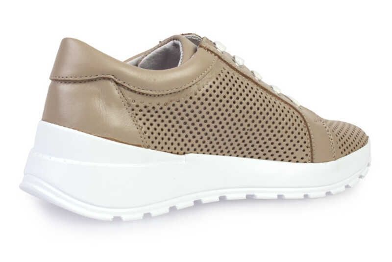 Кроссовки женские ModaMilano8301506_(1) - женская обувь от Moda Milano